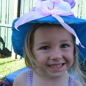 Meet your Posher, Janice